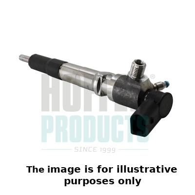 Injecteur HOFFER H74076R