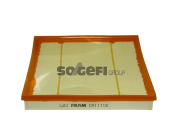 Filtre à air FRAM CA11118