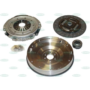 Kit d'embrayage Technika TKA820017
