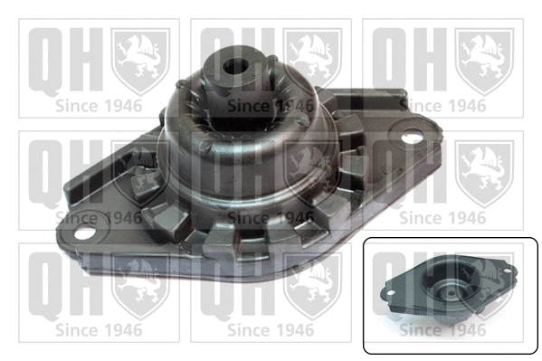 Coupelle de suspension QUINTON HAZELL EMR4953