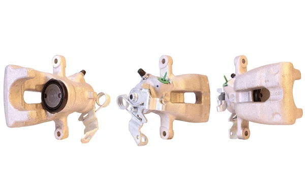 Étrier de frein Technika BC0498