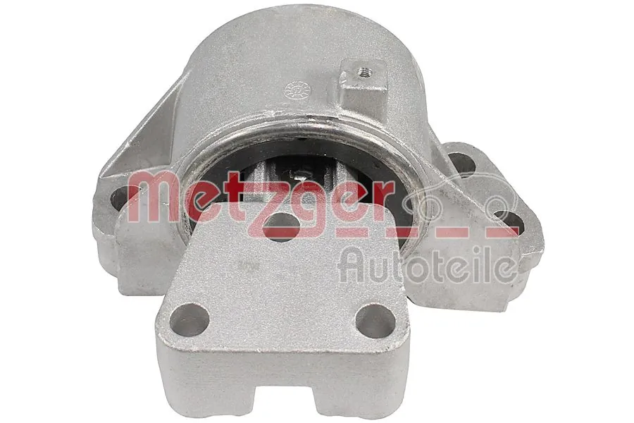 Support moteur METZGER 8053992