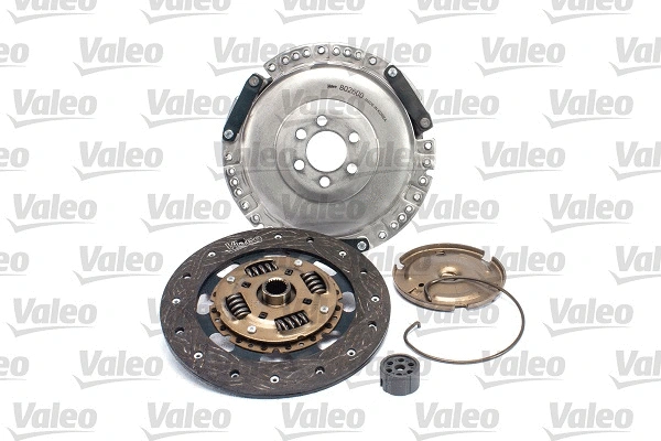 Kit d'embrayage VALEO MX 828281