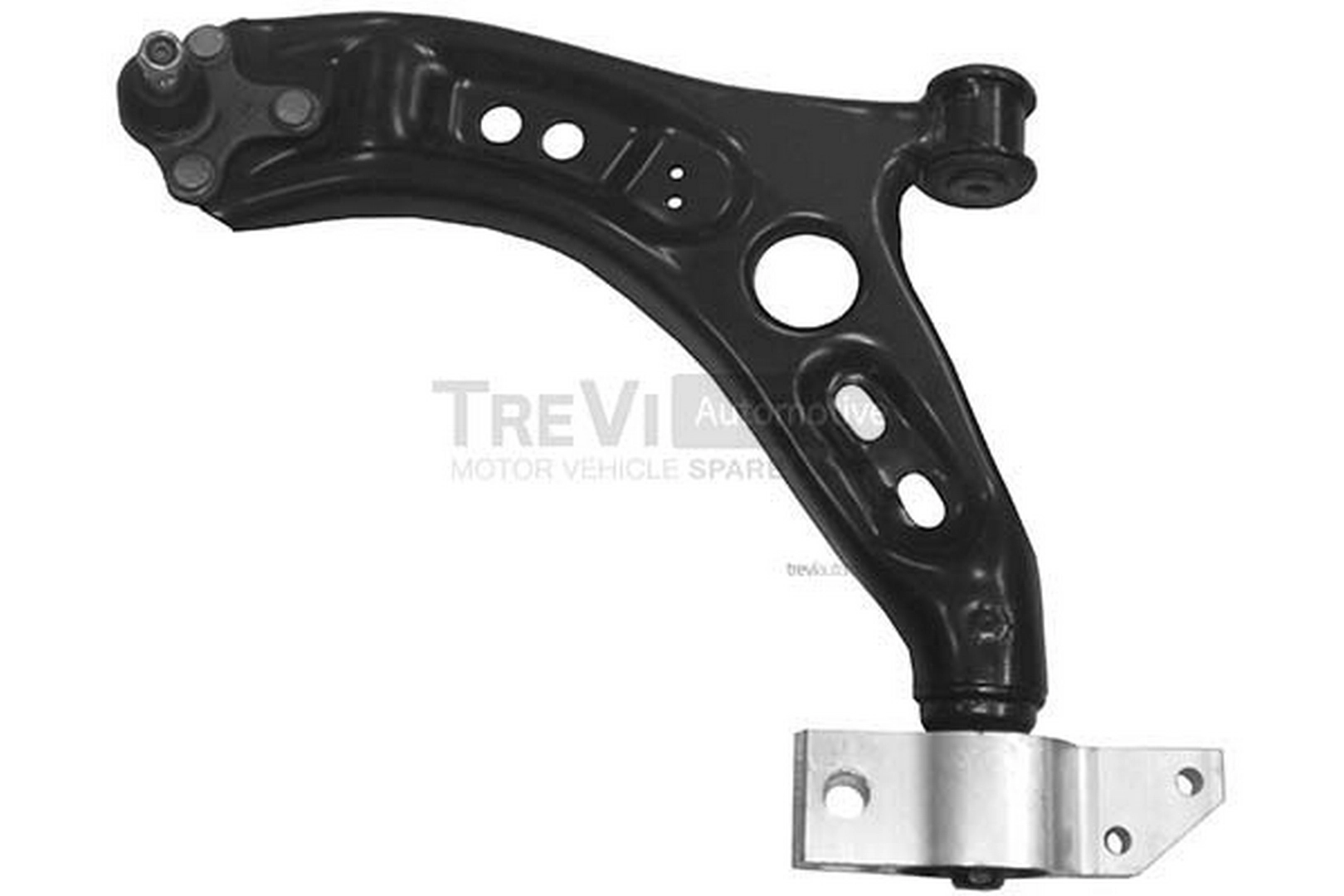 Bras de liaison, suspension de roue TREVI AUTOMOTIVE TRTT4881