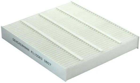 Filtre, air de l'habitacle DENCKERMANN M110083