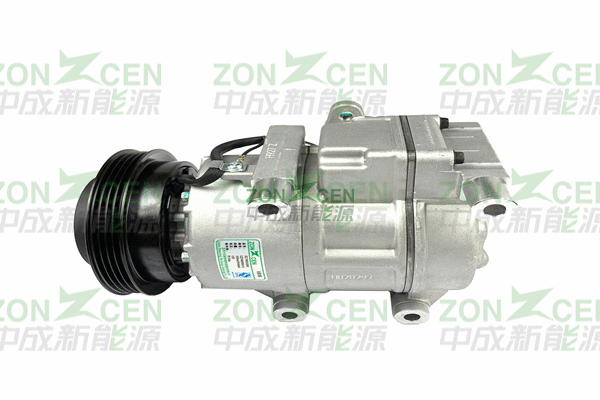 Compresseur, climatisation AIR ZONCEN 79003008