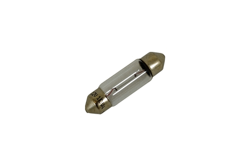 Ampoule, éclairage de la boîte à gants KLAXCAR FRANCE 86322z