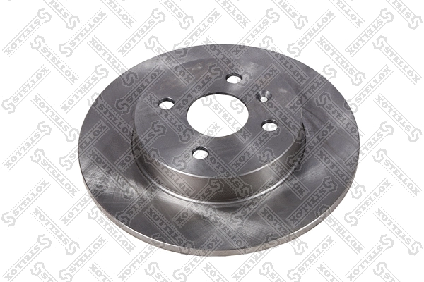 Disque de frein STELLOX 6020-1115-SX