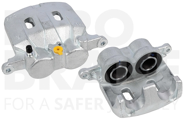 Étrier de frein EUROBRAKE 5301211436