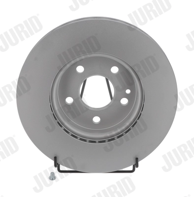 Disque de frein JURID 563280JC