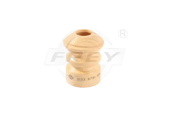 Butée élastique, suspension FREY 851310401