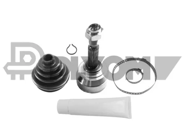 Jeu de joints, arbre de transmission PLYOM P760198