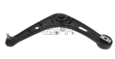 Bras de liaison, suspension de roue GSP-BR S060675