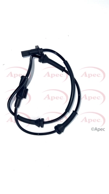 Capteur, vitesse de roue APEC ABS1604