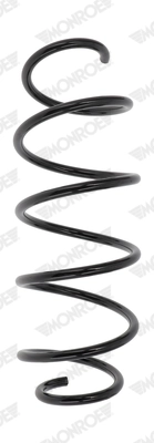 Ressort de suspension MONROE SP4201