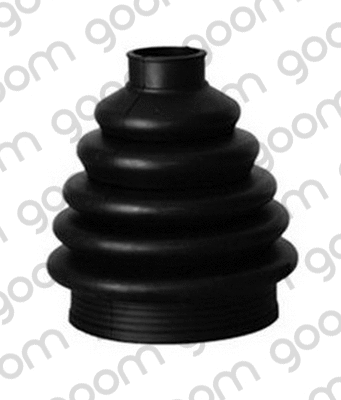 Joint-soufflet, arbre de commande GOOM DB-0063