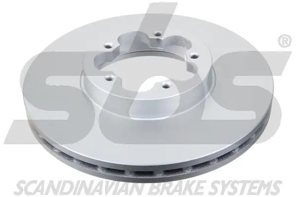 Disque de frein sbs 1815312576