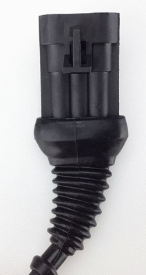 Capteur d'angle, vilebrequin WAI CRK9214