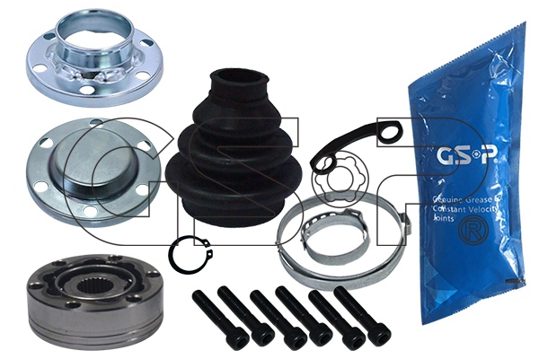 Jeu de joints, arbre de transmission GSP-BR 699052