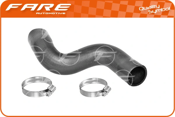 Gaine de suralimentation FARE SA 13878
