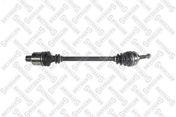Arbre de transmission STELLOX 158 2059-SX