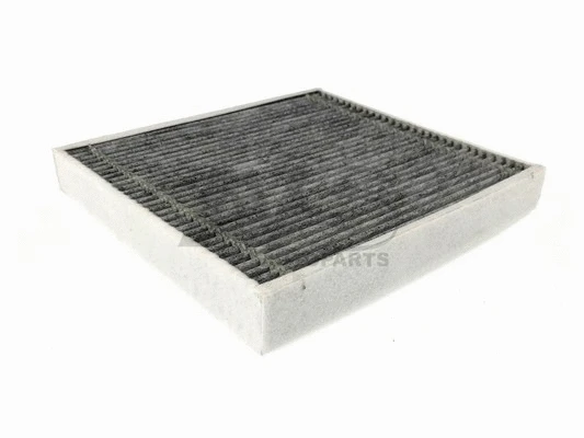 Filtre, air de l'habitacle AVS AUTOPARTS HBA248C