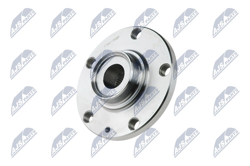 Moyeu de roue NTY KLP-AU-002P