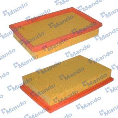 Filtre à air MANDO MMF015252