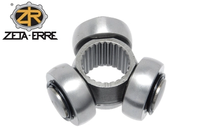 Trépied, arbre de commande ZETA-ERRE ZR5051