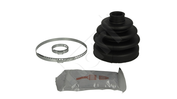 Jeu de joints-soufflets, arbre de commande HART 451 794