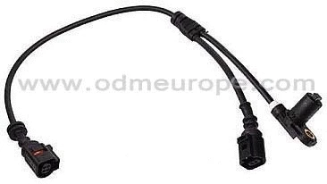 Capteur, vitesse de roue 4X4 ESTANFI EST-97-990154