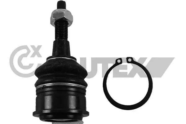 Rotule de suspension CAUTEX 755069