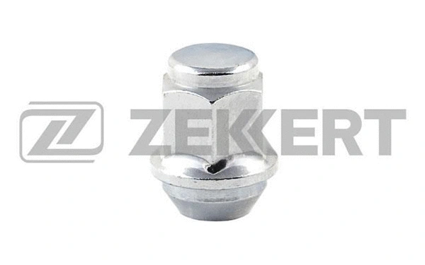 Écrou de roue ZEKKERT BE-4102
