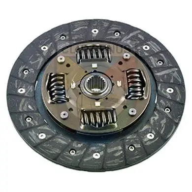 Disque d'embrayage CLUTCHNUS SMF17
