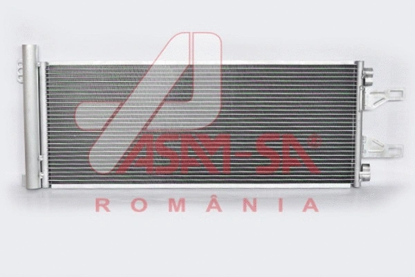 Condenseur, climatisation ASAM AUTOMOTIVE 32863