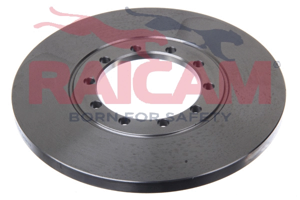 Disque de frein RAICAM RD00277