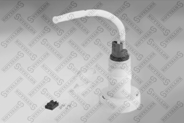 Pompe à carburant STELLOX 10-01389-SX