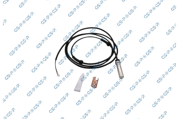 Capteur, vitesse de roue GSP 9A0313