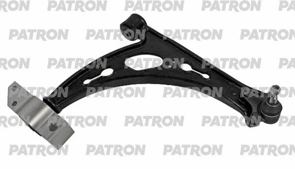 Bras de liaison, suspension de roue PATRON PS50203R