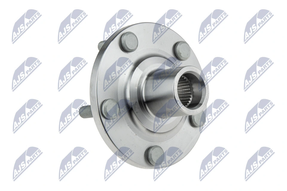 Moyeu de roue NTY KLP-TY-048P2