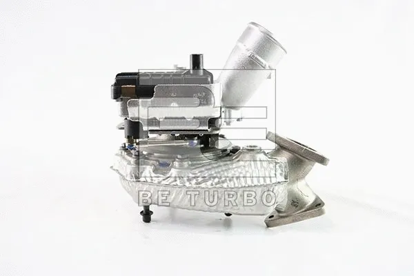 Turbocompresseur, suralimentation BE TURBO 129587