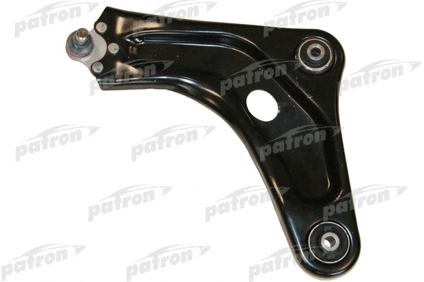 Bras de liaison, suspension de roue PATRON PS5262L