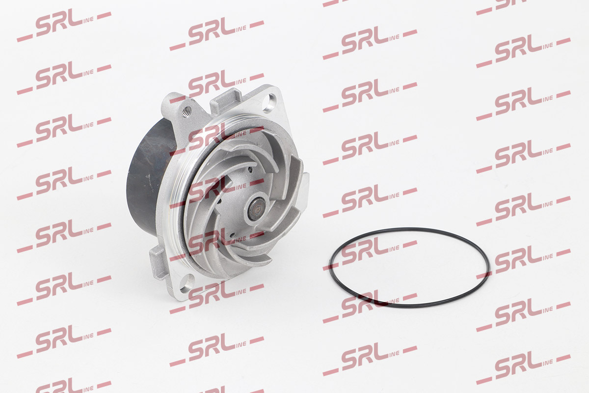 Pompe à eau, refroidissement du moteur SRLine S10-369