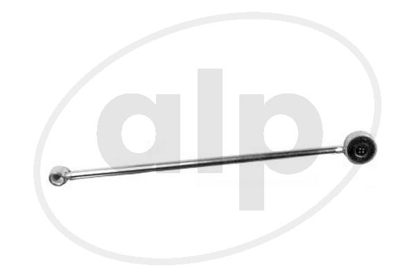 Kit de réparation, levier de vitesses alp ALP-000754