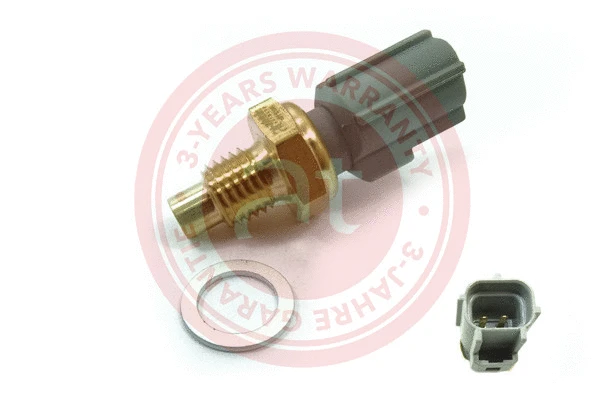 Sonde, température du liquide de refroidissement at autoteile germany at11298