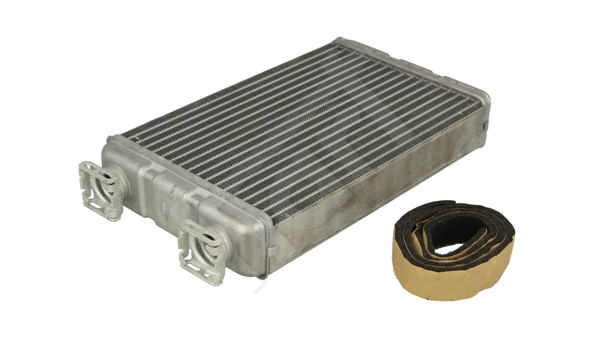 Système de chauffage HART 624 509