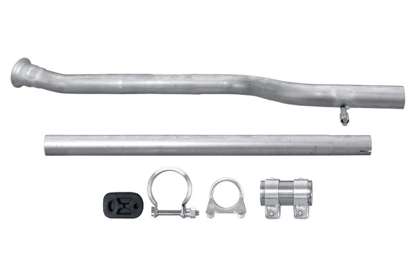 Tube de réparation, catalyseur Faurecia FS15333