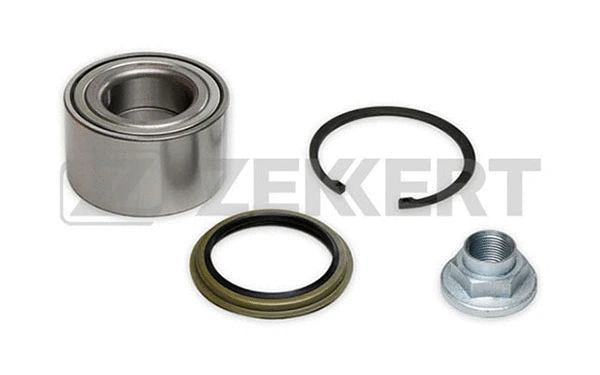 Kit de roulements de roue ZEKKERT RL-1240