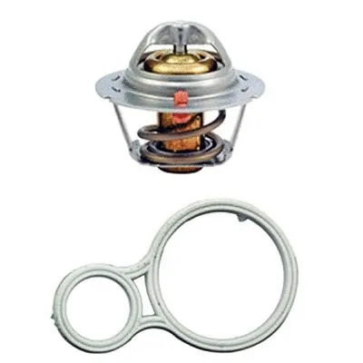Thermostat, liquide de refroidissement AUTOTEAM M4440