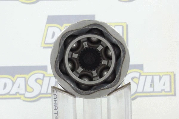 Jeu de joints, arbre de transmission DA SILVA J3296